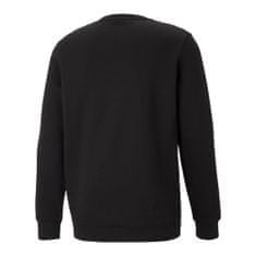 Puma Športni pulover 182 - 187 cm/L Essentials Big Logo