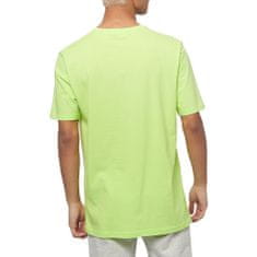 FILA Majice svetlo zelena S Unwind Tee
