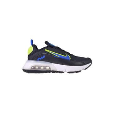 Nike Čevlji črna Air Max 2090
