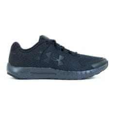 Under Armour Čevlji črna 38 EU GS Pursuit BP