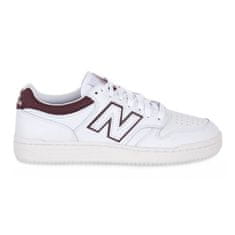 New Balance Čevlji bela 42 EU 480