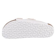 Birkenstock Japanke bela 39 EU Arizona
