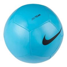 Nike Žoge nogometni čevlji modra 5 Pitch Team 5