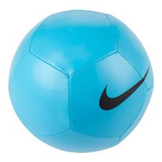 Nike Žoge nogometni čevlji modra 5 Pitch Team 5