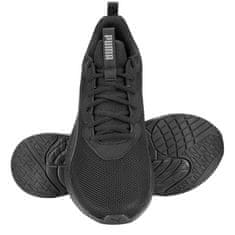 Puma Čevlji obutev za tek črna 44 EU Incinerate