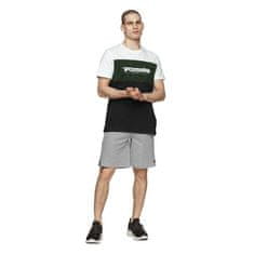 4F Hlače siva 182 - 185 cm/XL SKMD010