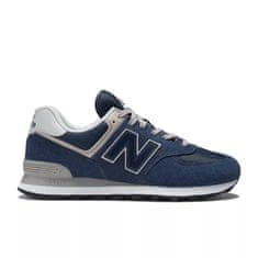 New Balance Čevlji mornarsko modra 41.5 EU 574