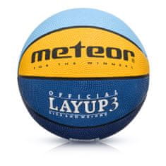 Meteor Žoge košarkaška obutev 3 Layup 3
