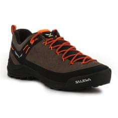 Salewa Čevlji treking čevlji rjava 44 EU Wildfire MS Leather