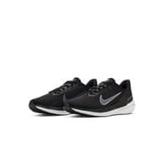 Nike Čevlji obutev za tek črna 42 EU Air Winflo 9