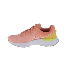 Nike Čevlji obutev za tek roza 41 EU React Miler 3