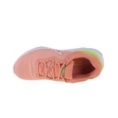 Nike Čevlji obutev za tek roza 38 EU React Miler 3