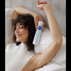 Nivea Dezodorant v spreju Fresh Natural 150 ml