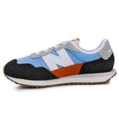 New Balance Čevlji modra 32.5 EU 237