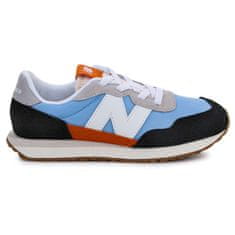 New Balance Čevlji modra 32.5 EU 237