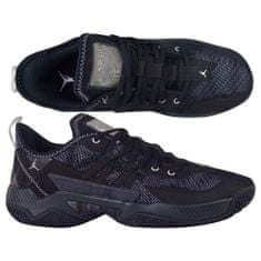 Nike Čevlji košarkaška obutev črna 38.5 EU Jordan One Take II