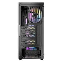 PCplus Gamer namizni računalnik, R7 5700X, 16GB, 1TB, RTX4070, DOS (144994)