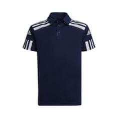 Adidas Majice mornarsko modra XXS Squadra 21 JR