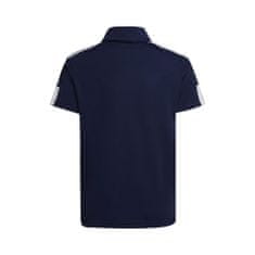Adidas Majice mornarsko modra S Squadra 21 JR