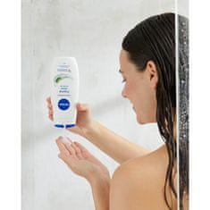 Nivea Aloe Vera kremni gel ( Care Shower) 250 ml