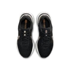 Nike Čevlji obutev za tek črna 40.5 EU React Infinity Run Flyknit 3
