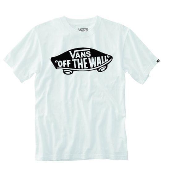 Vans Majice bela Otw Classic