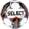SELECT Žoge nogometni čevlji bela 4 Futsal Samba