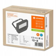 LEDVANCE Reflektor LED svetilka 10W 1200lm 6500K Hladno bela IP65