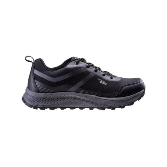 Hi-Tec Čevlji treking čevlji črna Celany WP