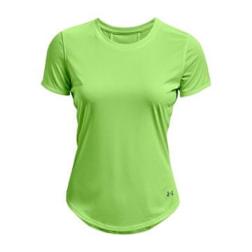 Under Armour Majice obutev za trening zelena S Speed Stride 20