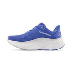 New Balance Čevlji obutev za tek modra 40.5 EU Fresh Foam More V4