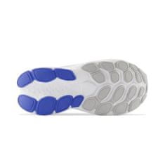 New Balance Čevlji obutev za tek modra 40.5 EU Fresh Foam More V4