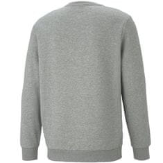Puma Športni pulover 170 - 175 cm/S Ess Big Logo Crew FL