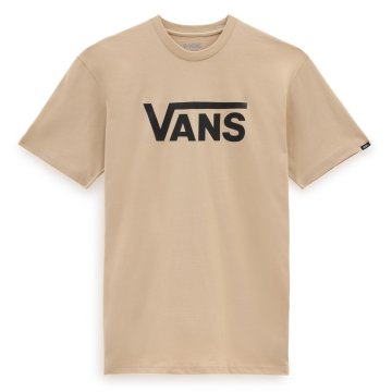 Vans Majice krem S MN Classic