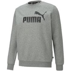 Puma Športni pulover 170 - 175 cm/S Ess Big Logo Crew FL