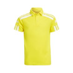 Adidas Majice rumena S Squadra 21 JR