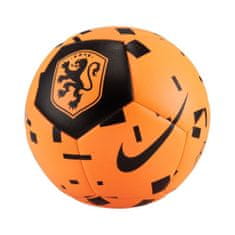 Nike Žoge nogometni čevlji oranžna 4 Netherlands Pitch