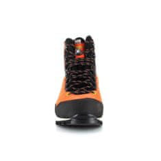 Lowa Čevlji treking čevlji oranžna 42 EU Cadin Gtx Mid
