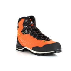 Lowa Čevlji treking čevlji oranžna 42.5 EU Cadin Gtx Mid