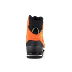 Lowa Čevlji treking čevlji oranžna 43.5 EU Cadin Gtx Mid