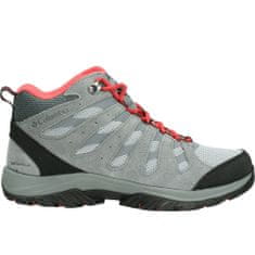 Columbia Čevlji treking čevlji siva 36 EU Redmond Iii Waterproof