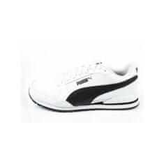 Puma Čevlji bela 40.5 EU ST Runner V3