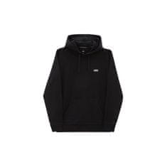 Vans Športni pulover črna 178 - 182 cm/M Core Basic