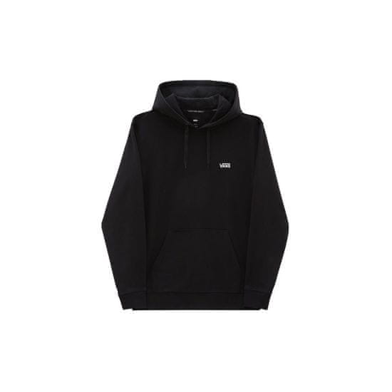 Vans Športni pulover črna 178 - 182 cm/M Core Basic