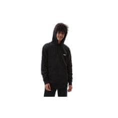 Vans Športni pulover črna 178 - 182 cm/M Core Basic