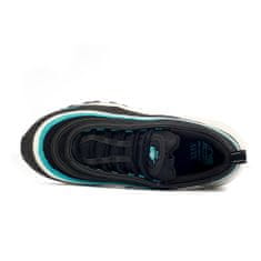Nike Čevlji črna 38.5 EU Air Max 97