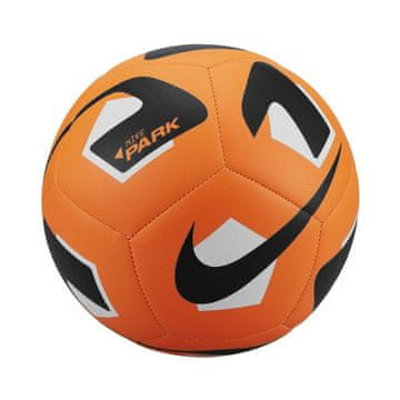 Nike Žoge nogometni čevlji oranžna Park Team 20