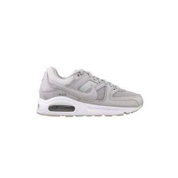 Nike Čevlji siva 40 EU Air Max Command