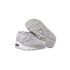 Nike Čevlji siva 40.5 EU Air Max Command
