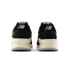New Balance Čevlji črna 42 EU 997